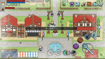 契约与冒险：英雄传说