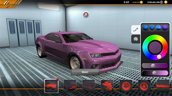 无极限飙车2 安卓手机版