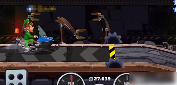 登山赛车2内购版 登山赛车2内购版