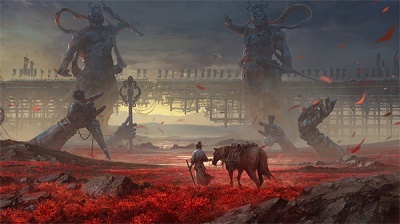 云燕云十六声 最新版