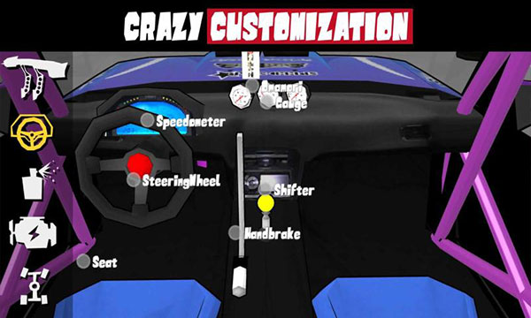 fr传奇 车辆模组最新版