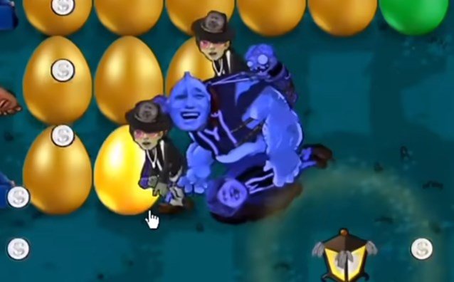 植物大战僵尸ikun版 无实名