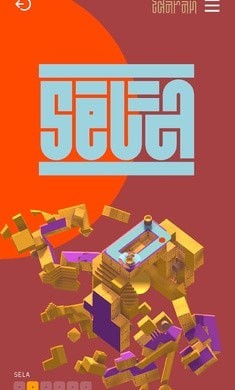 音律迷航安卓版