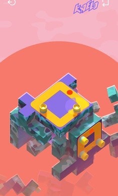 音律迷航安卓版