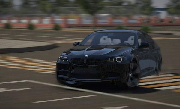 俄罗斯漂移模拟 最新版