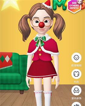 崽崽ZEPETO