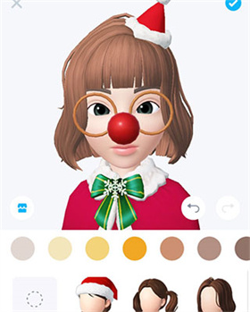 崽崽ZEPETO