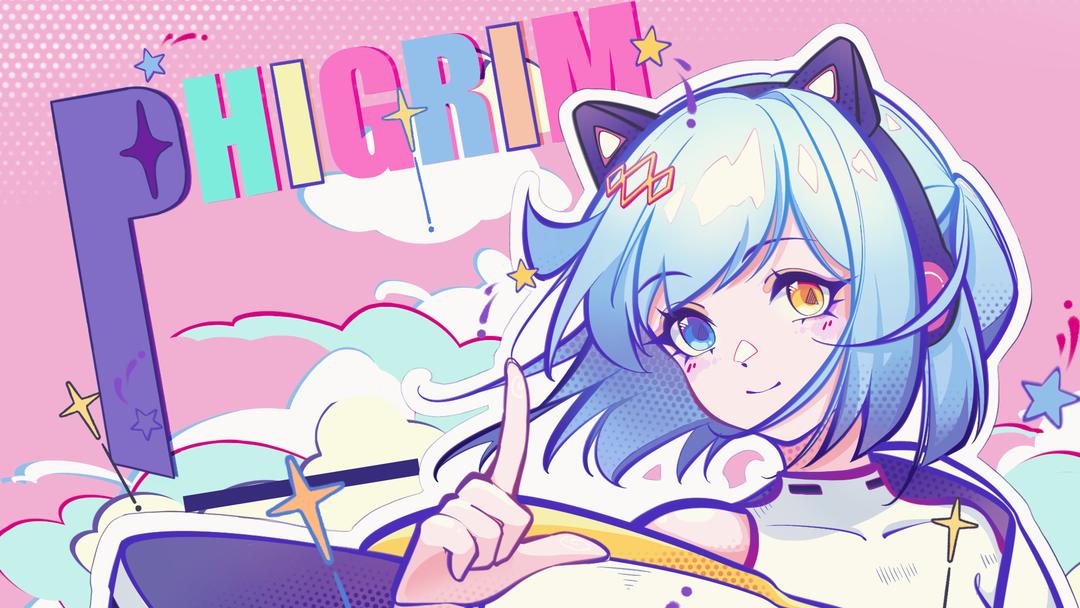 Phigrim 安卓最新版