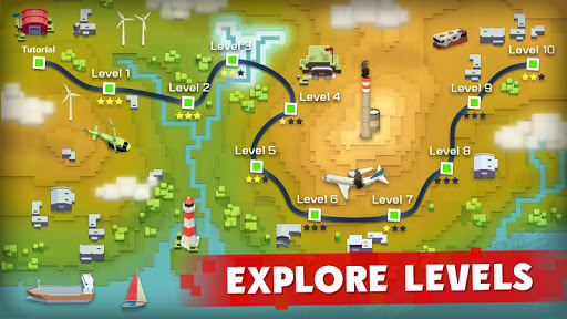 像素战车 官方版