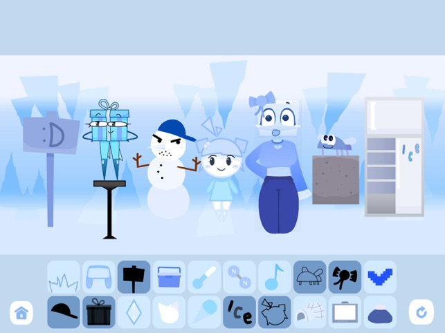 ‎节奏盒子 音乐 音乐盒子 周五夜放克 盒子 节奏盒子 pro