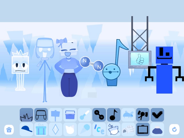 ‎节奏盒子 音乐 音乐盒子 周五夜放克 盒子 节奏盒子 pro