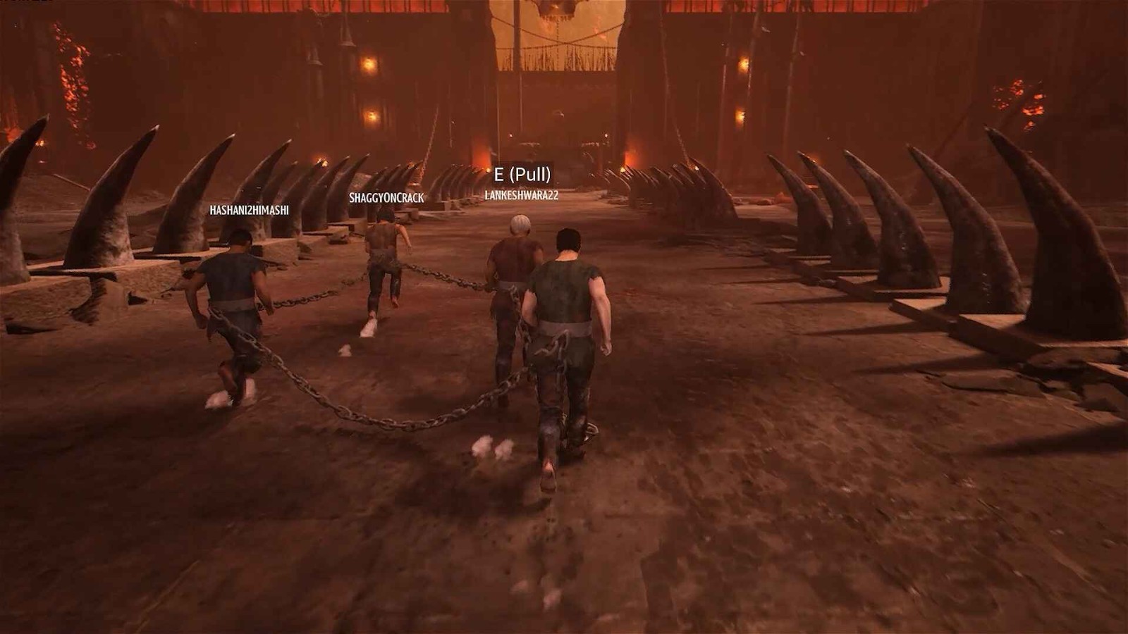 链在一起免费版