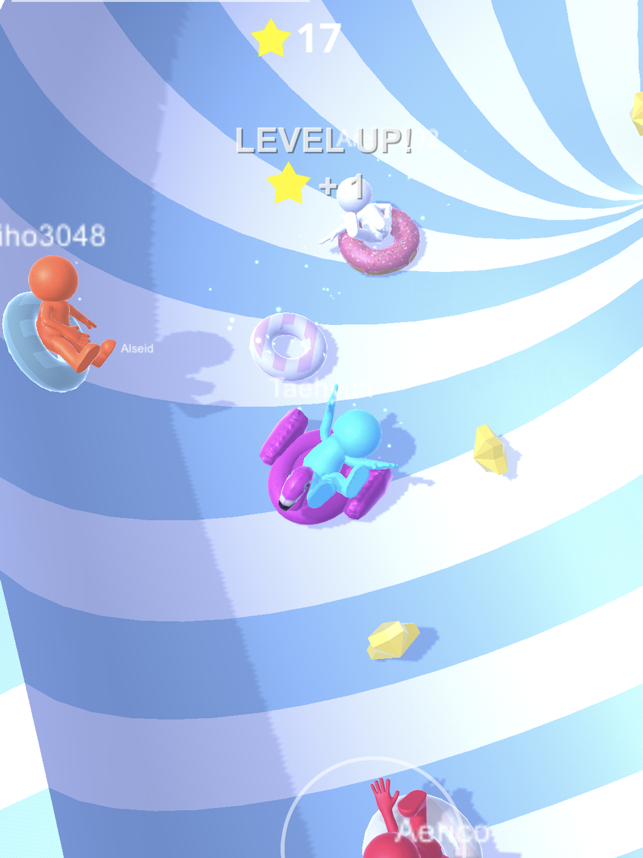 ‎AquaPark Fun.io