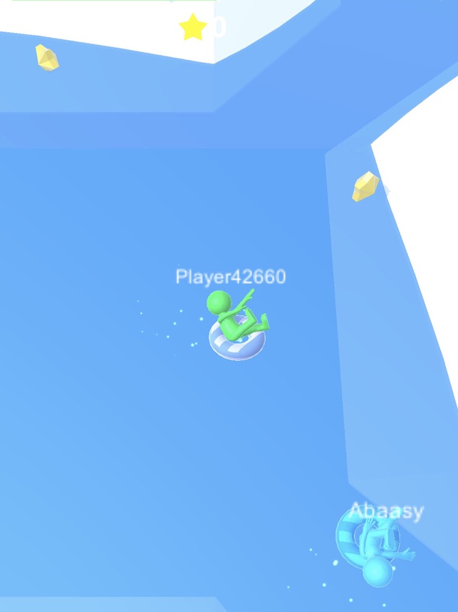 ‎AquaPark Fun.io