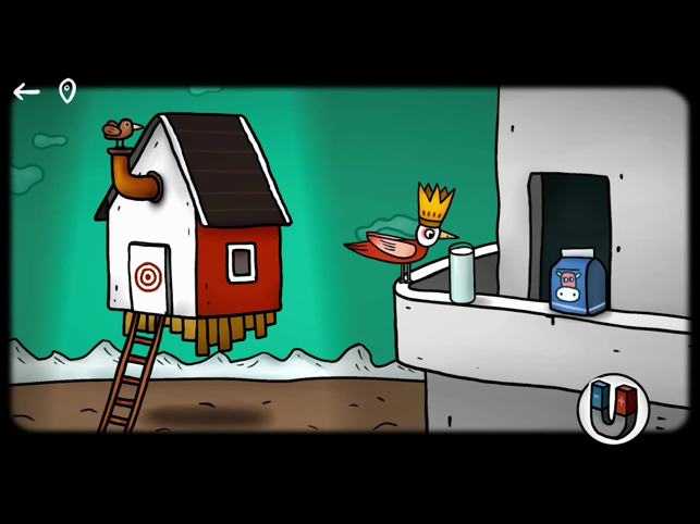 ‎迷失岛外传南瓜镇