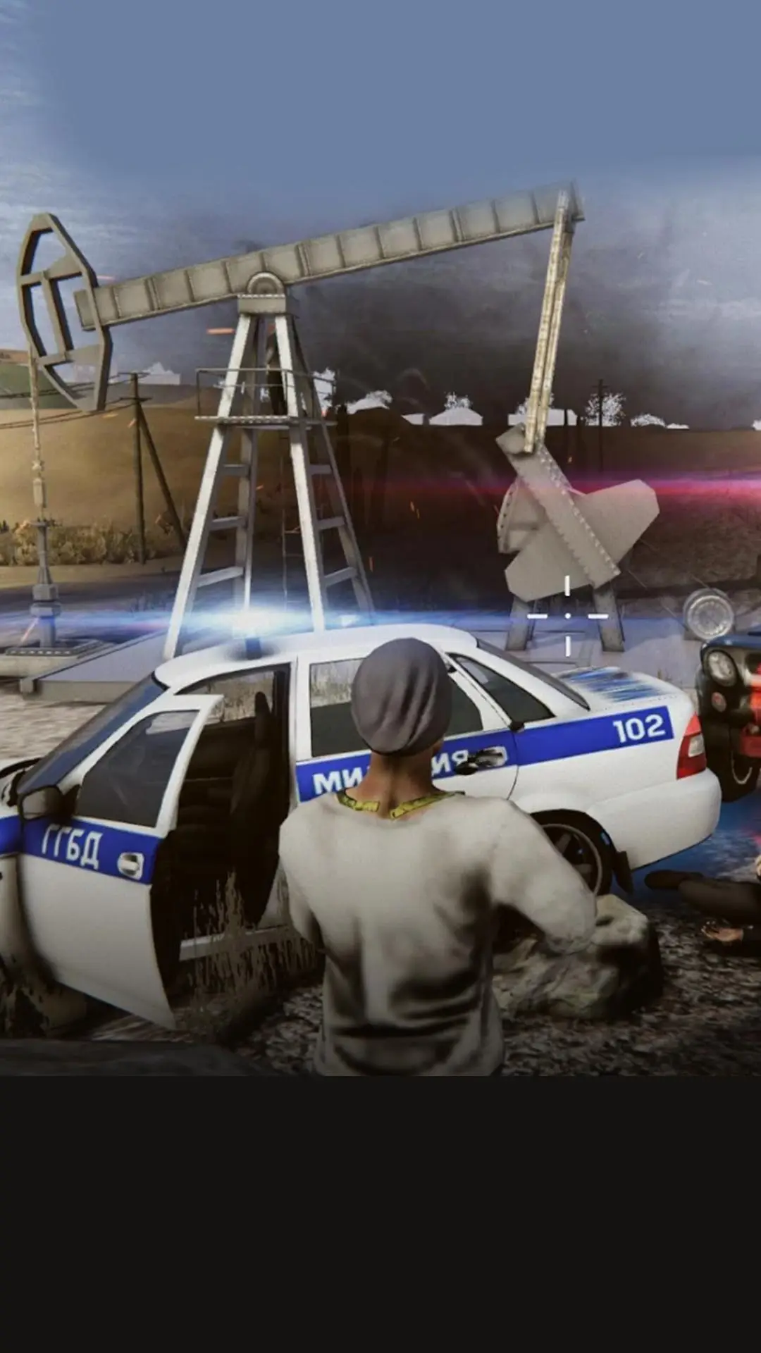 火力全开2城市狂热完美版