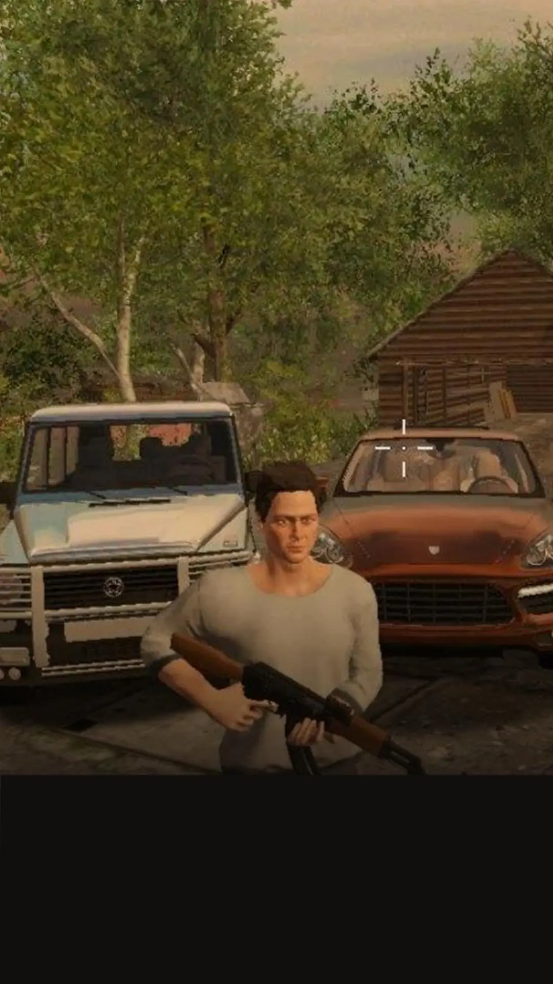 火力全开2城市狂热完美版