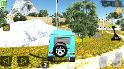 荒野汽车大乱斗 免费下载安装