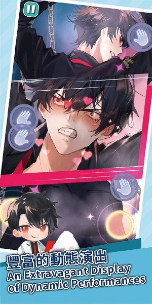 美股达人官方版