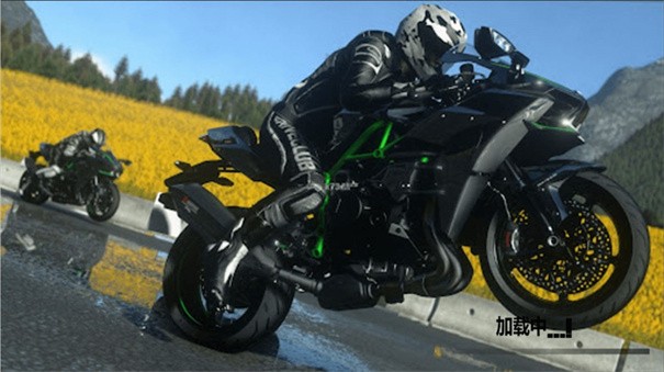 狂暴飞车党 手游