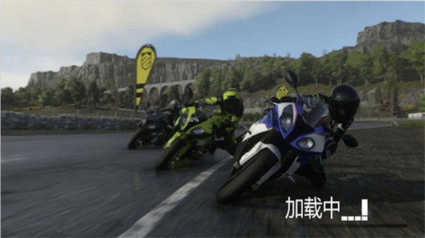 狂暴飞车党 手游