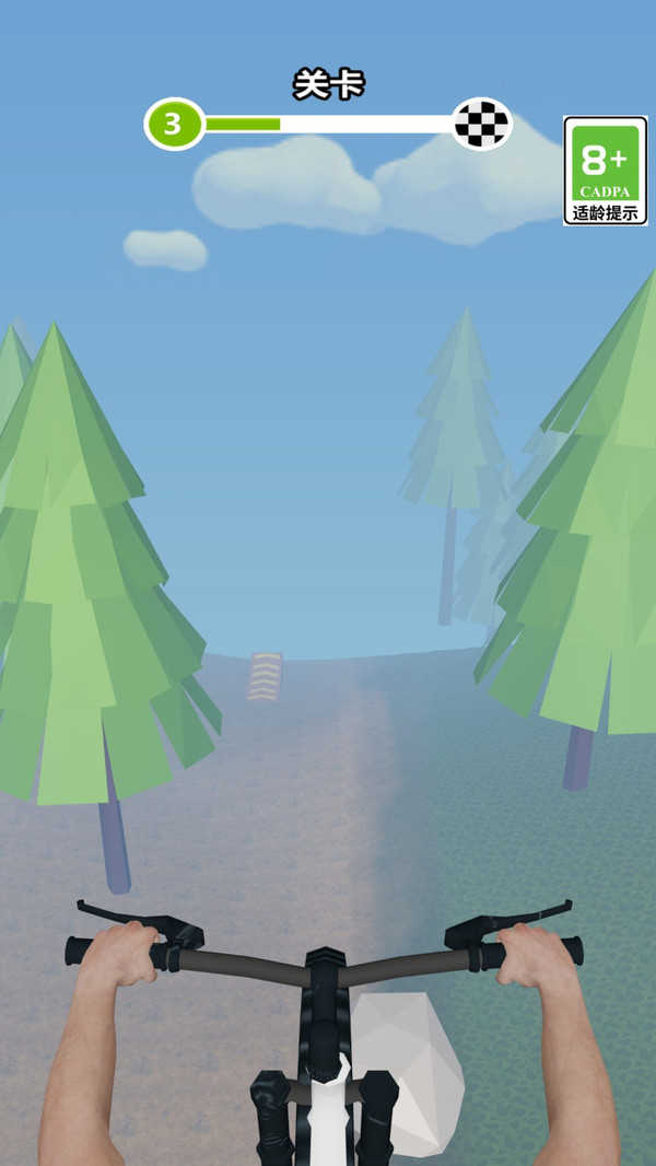 自行车竞速赛车手 最新版