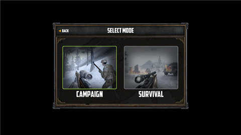 狙击射击训练营 最新版