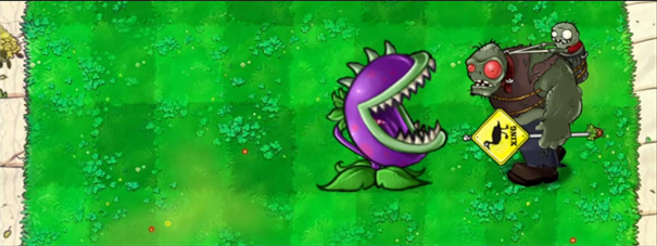 植物大战僵尸吃席版 安装入口