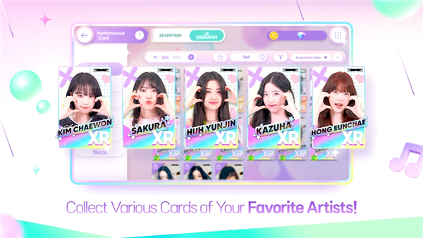 Rhythm Hive 正版汉化版