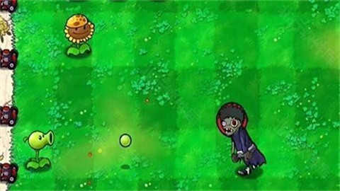 植物大战僵尸火影版 免费下载最新