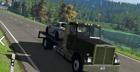 车祸模拟器beamng 手机版