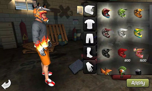 极限摩托3 最新版