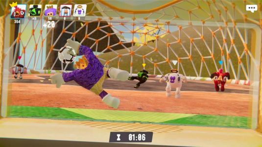 GOKA街头足球 2025最新版