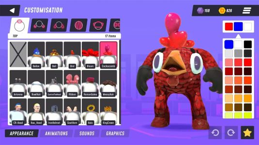 GOKA街头足球 2025最新版