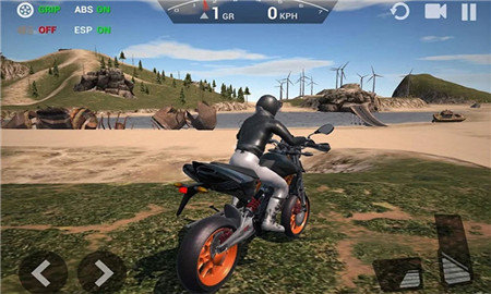 竞速赛车王者 最新版