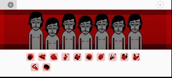 节奏盒子 小苹果模组