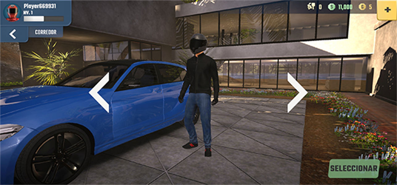 多人停车大师2 2025最新版