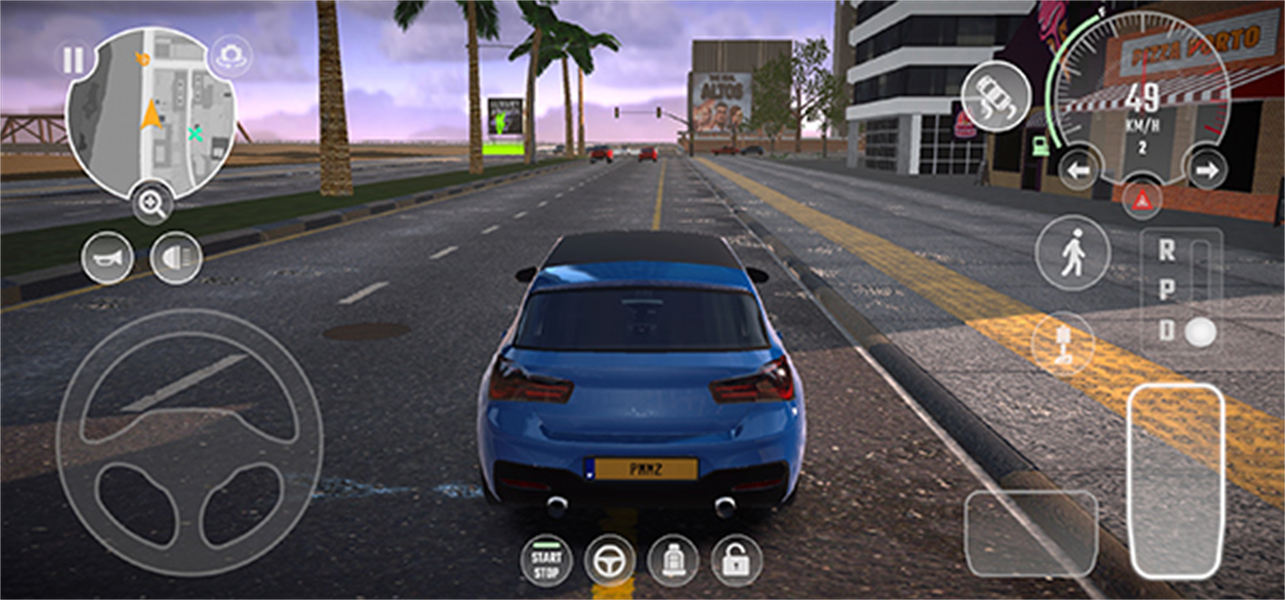 多人停车大师2 2025最新版