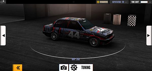 漂移地带2 中文版