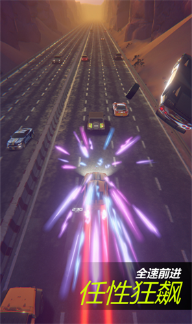 全能赛车手海陆空