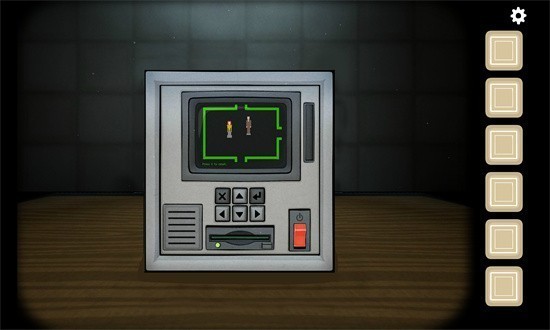 内在昔日官方中文版