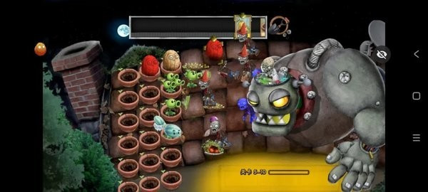 植物大战僵尸写实版 汉化版