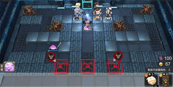 提瓦特：梦境方舟 手机版