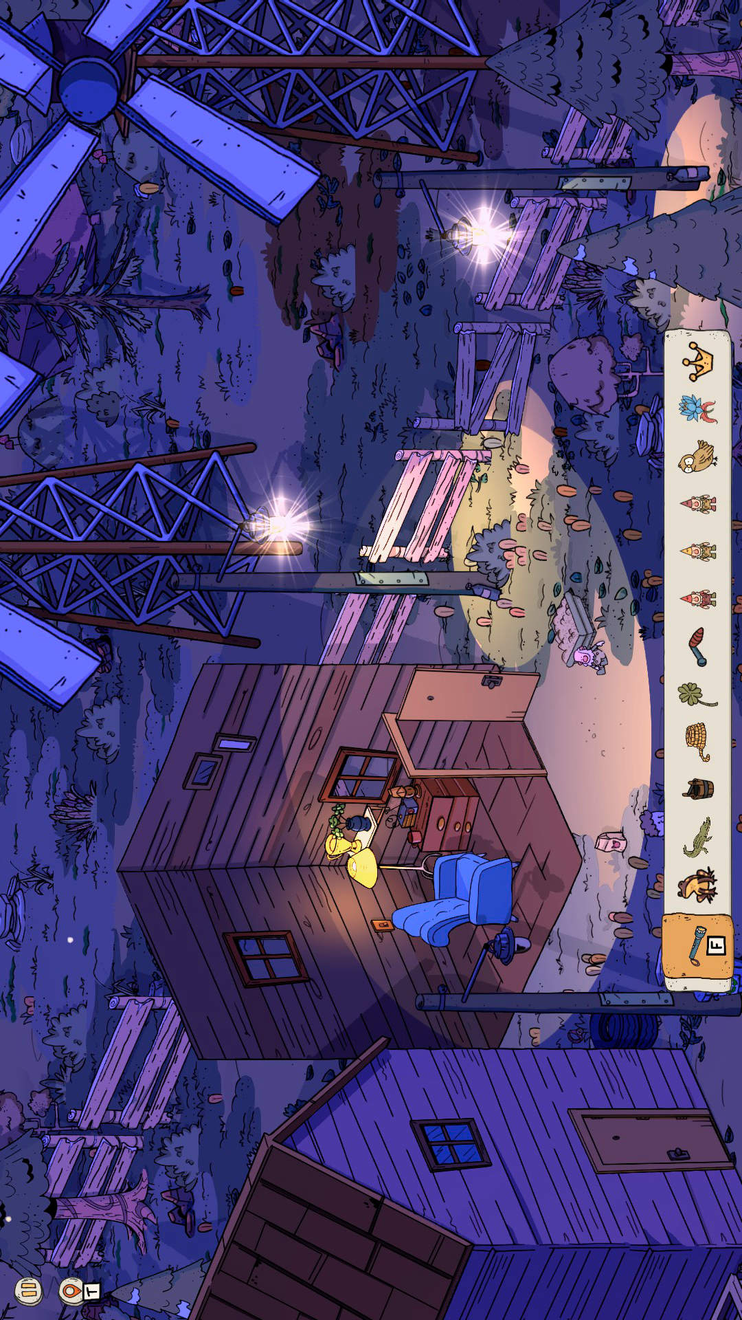 寻宝找茬 最新版