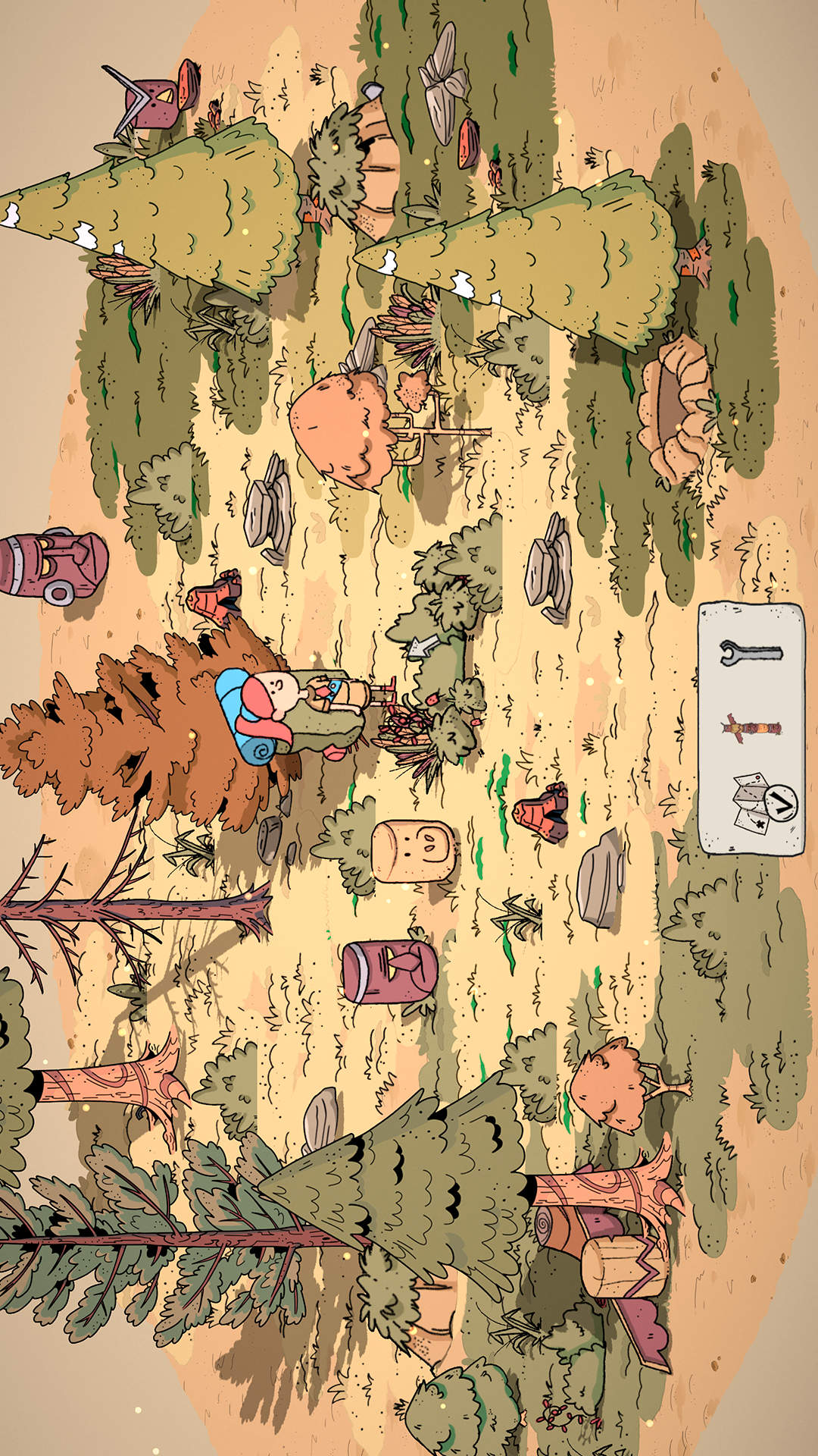 寻宝找茬 最新版