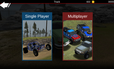 亡命越野 免费版