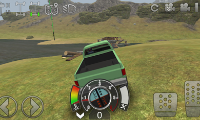 亡命越野 免费版