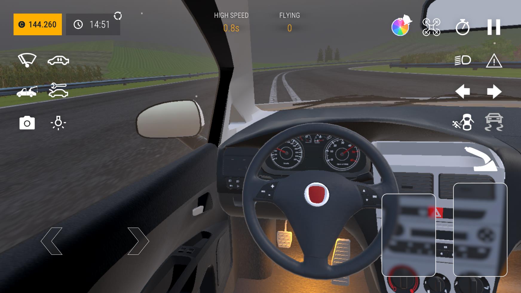 街头竞速 最新版本