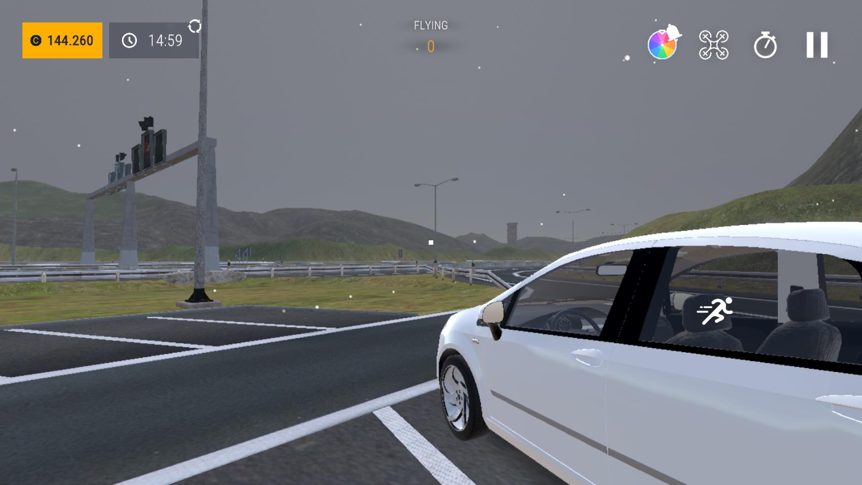 街头竞速 最新版本