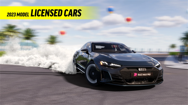 赛车竞速 下载手机版